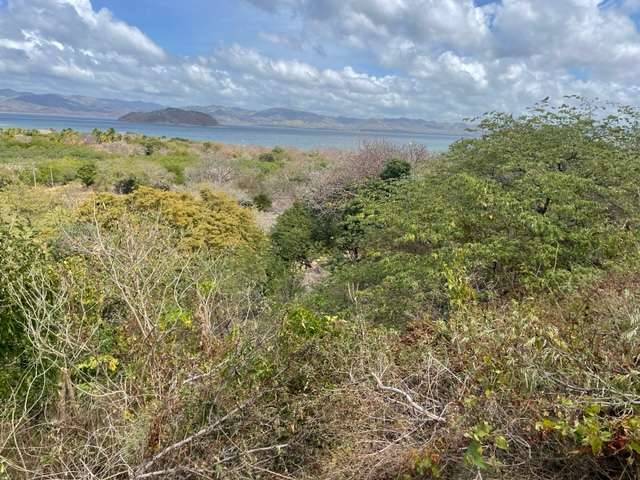 Terreno en venta en La Cruz, Guanacaste